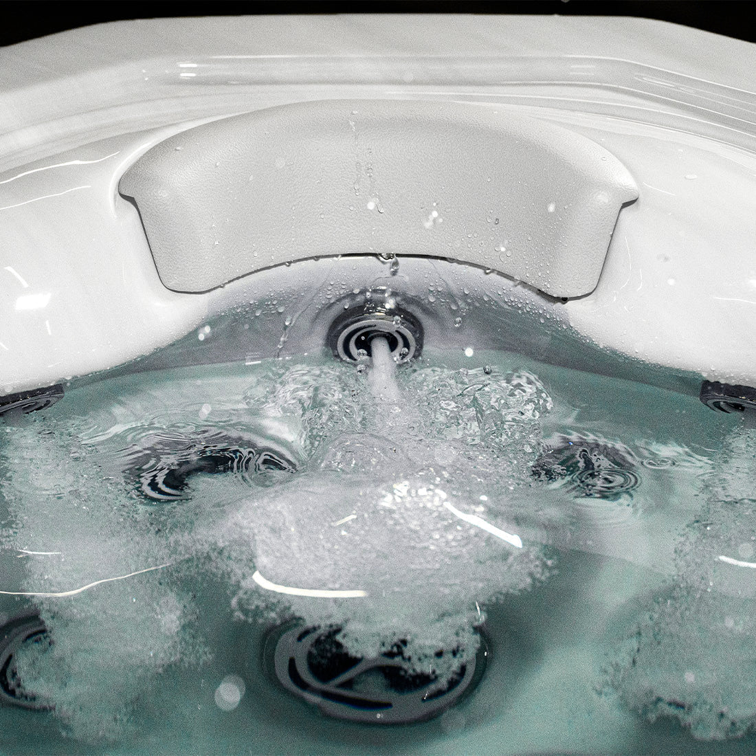 Energibesparelser i dit udespa – Sådan reducerer du strømforbruget