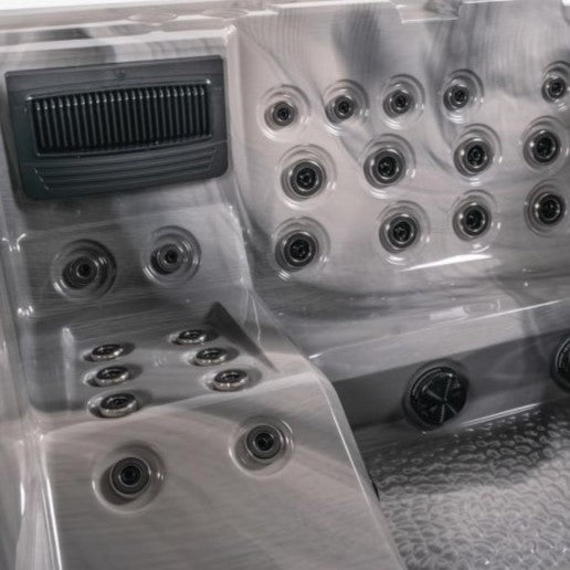 Vælg det rigtige udespa til udlejning - Alt du skal vide