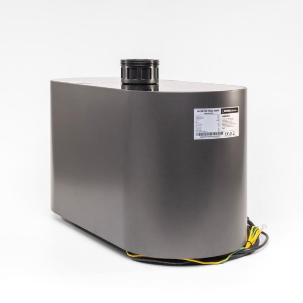 InverMaster 1,1 kW Poolpumpe