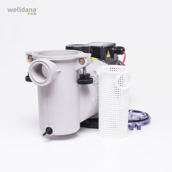 Kripsol Ninfa Poolpumpe