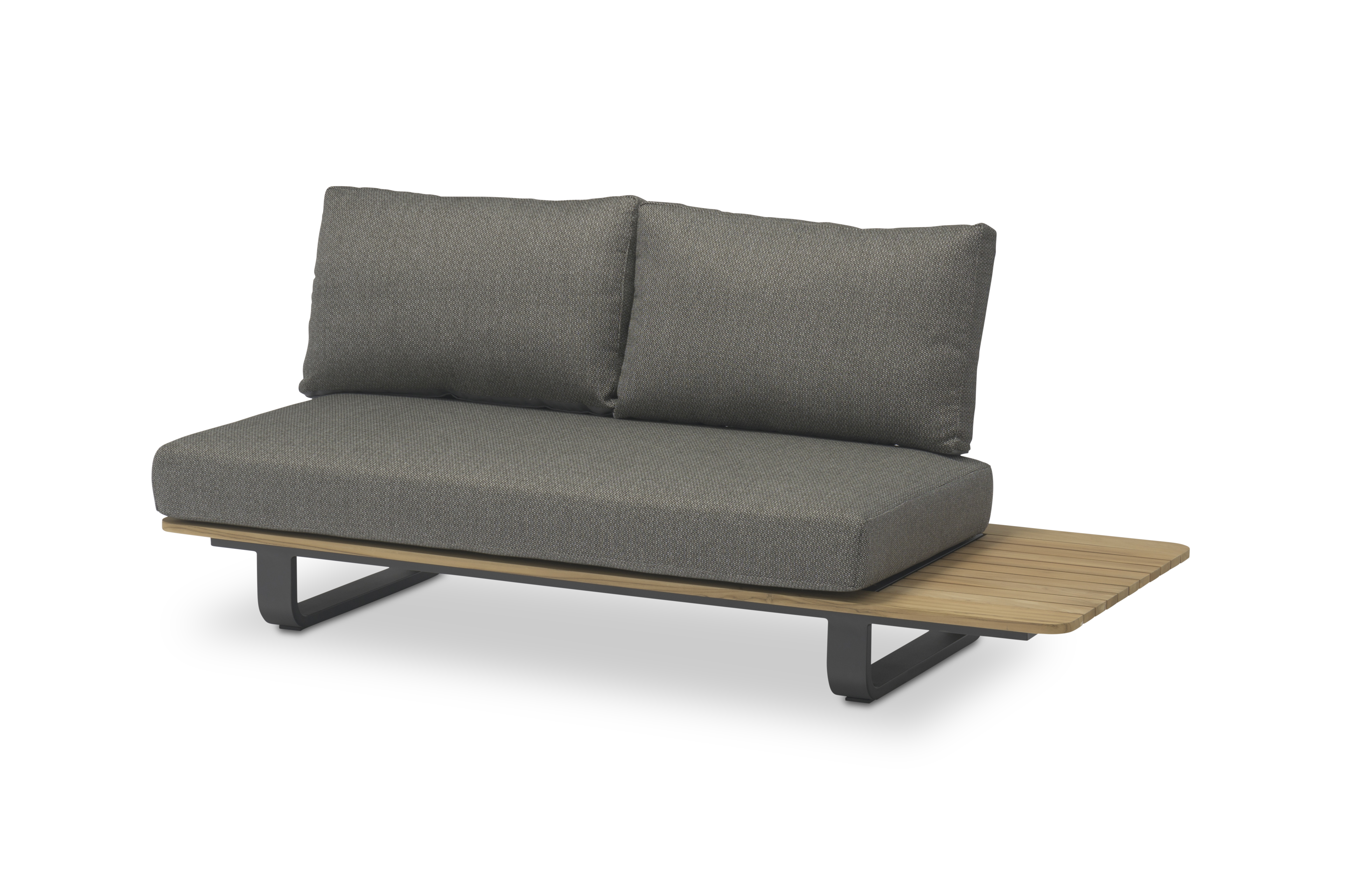 STAY - Natural double lounge