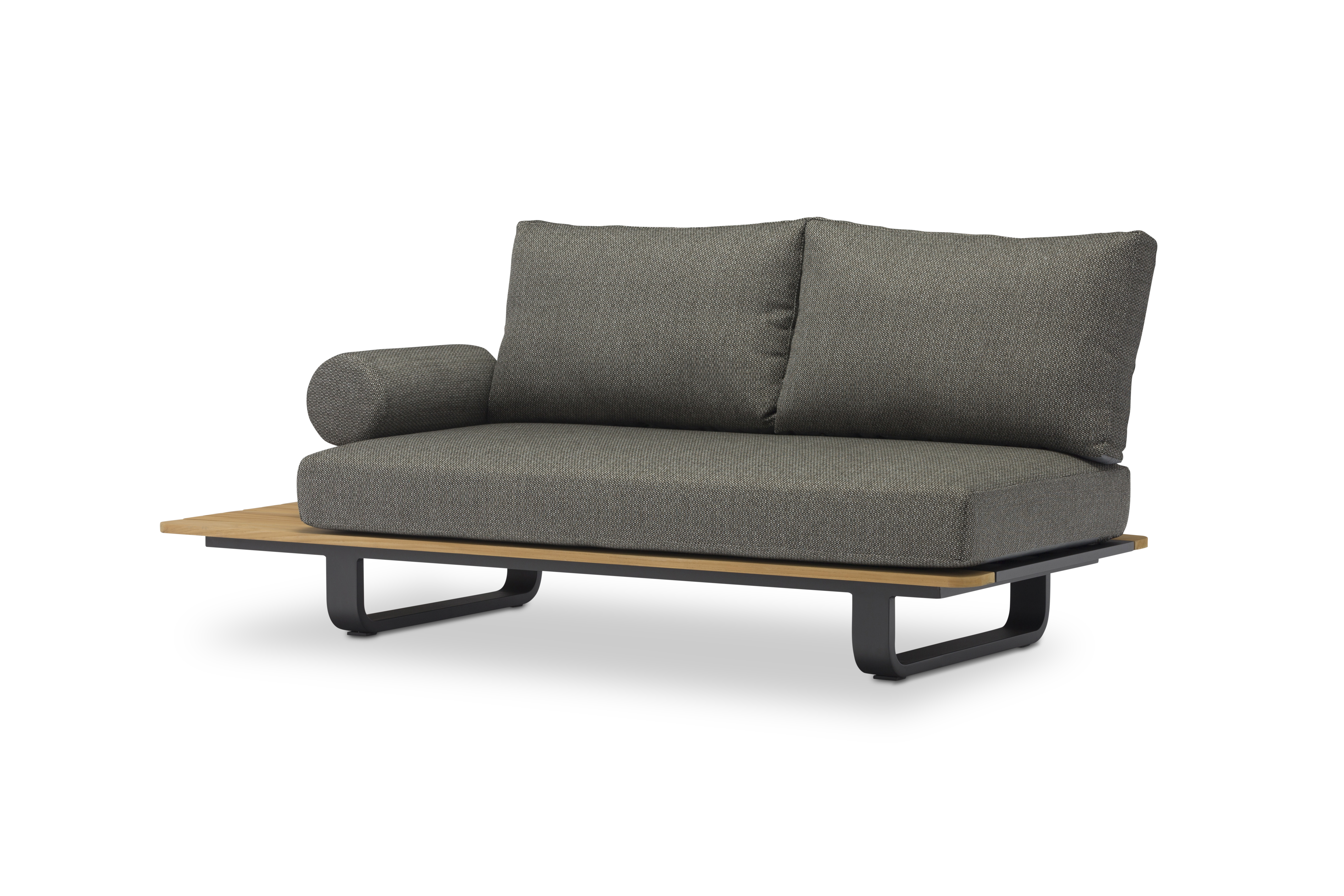 STAY - Natural double lounge