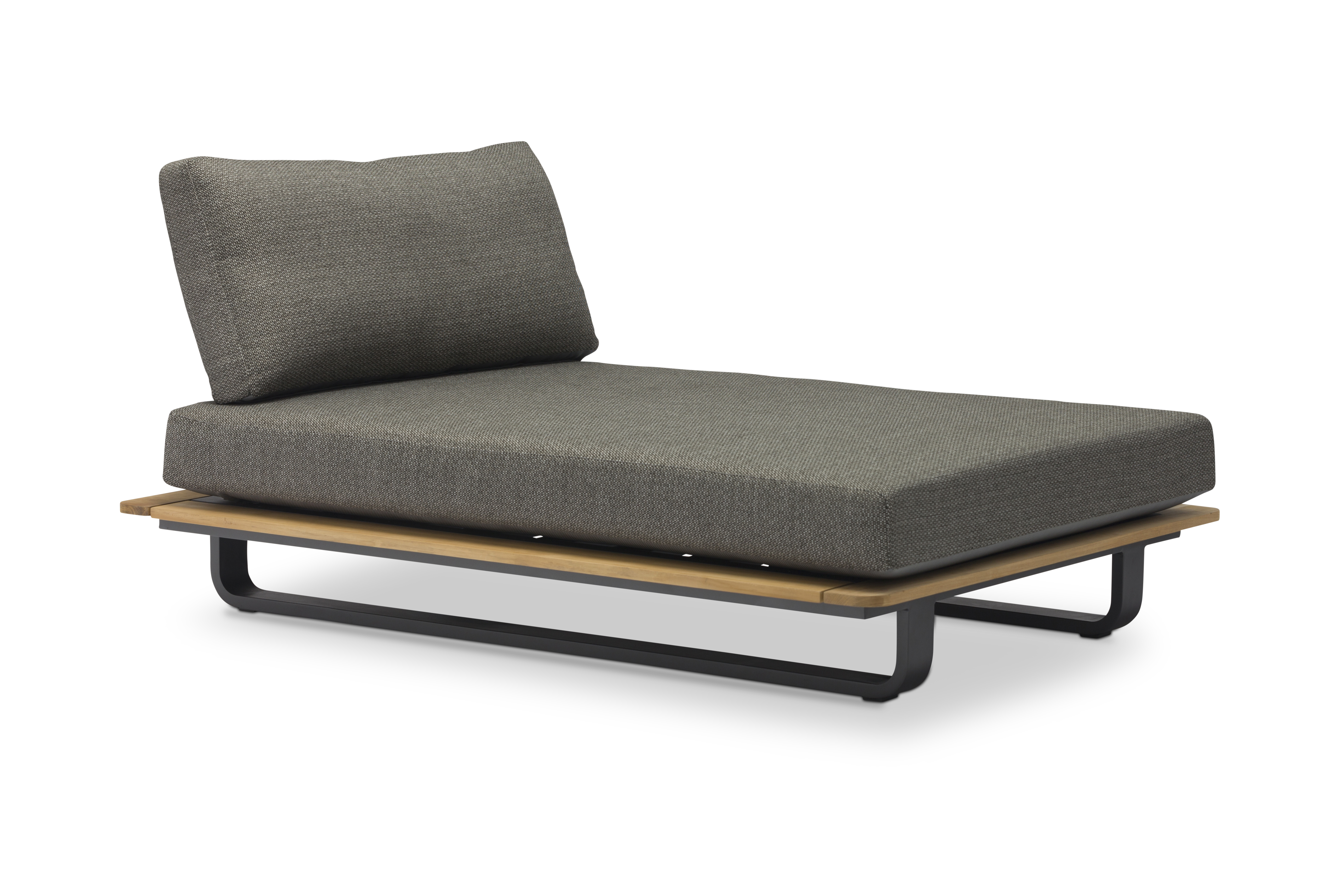 STAY - Natural Lounger
