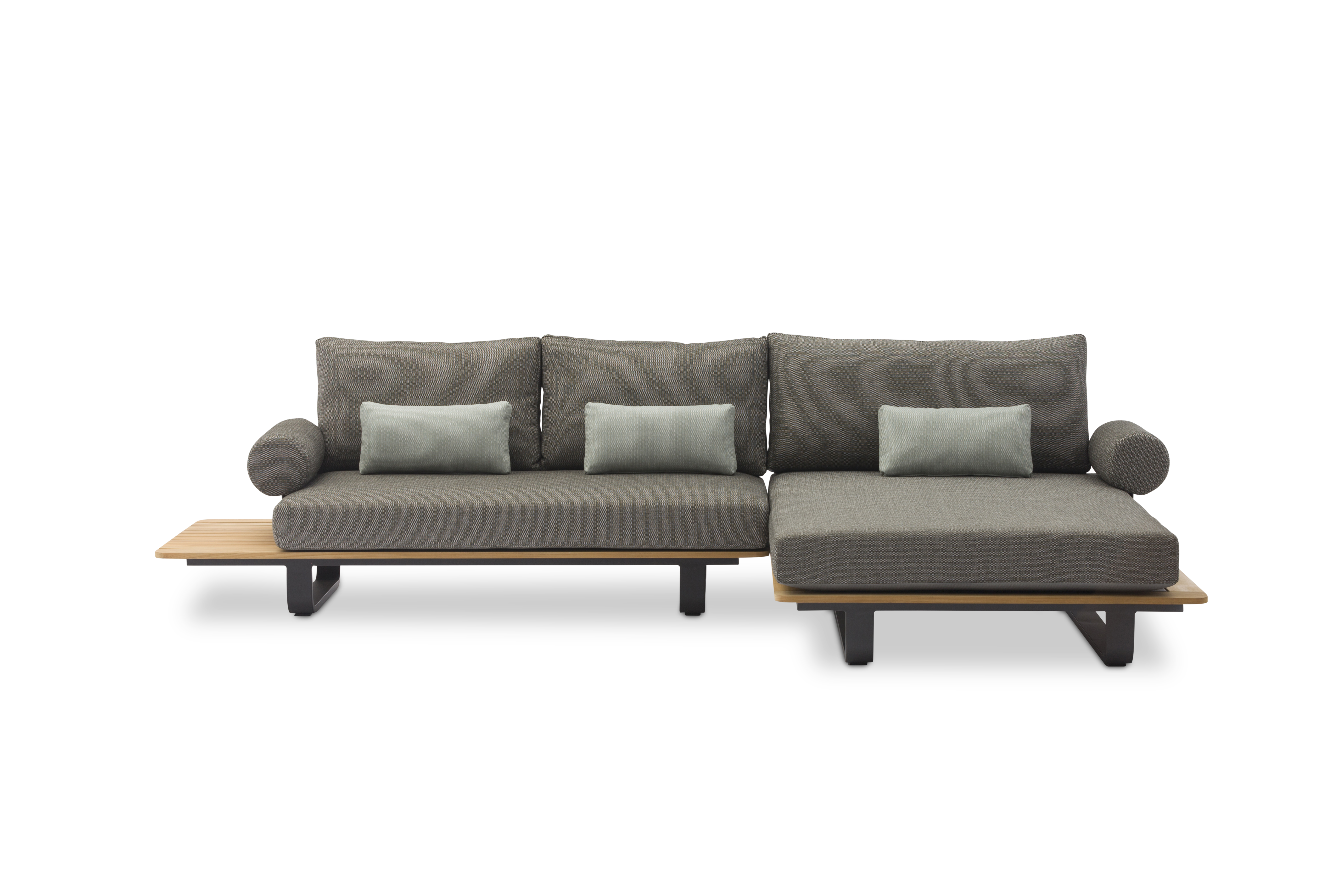STAY - Natural Lounger