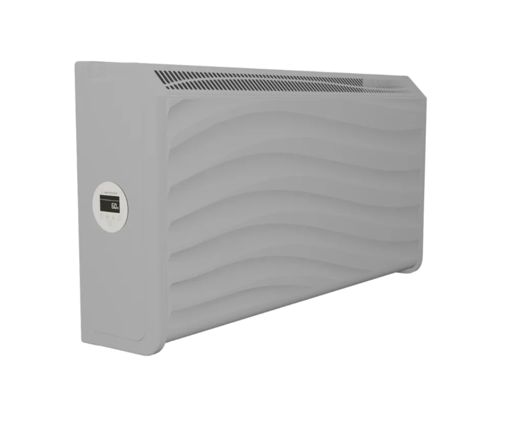 Microwell DRY Wave – Swimmingpool Affugter