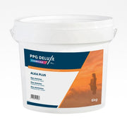 PPG Deluxe Alka Plus 6 kg – Øger alkalinitet og stabiliserer pH