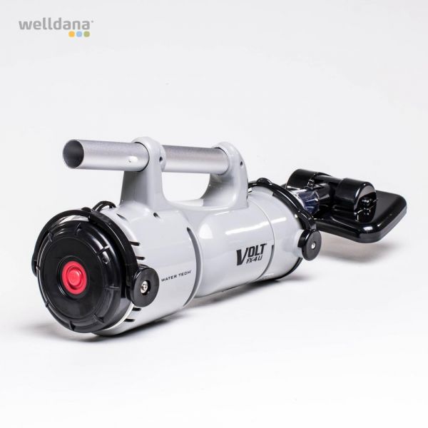 Poolblaster Volt Fx4-Li