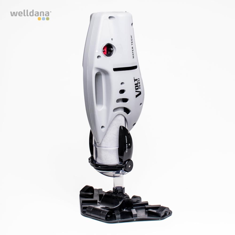 Poolblaster Volt Fx8-Li