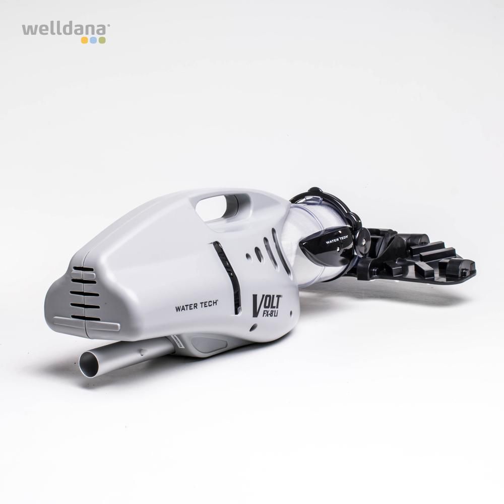 Poolblaster Volt Fx8-Li