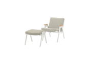 STAY Flex Lounge stol