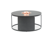 STAY FOGO Gas Firepit