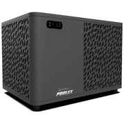Poolstar Spawer Ice Spa - inverter varmepumpe